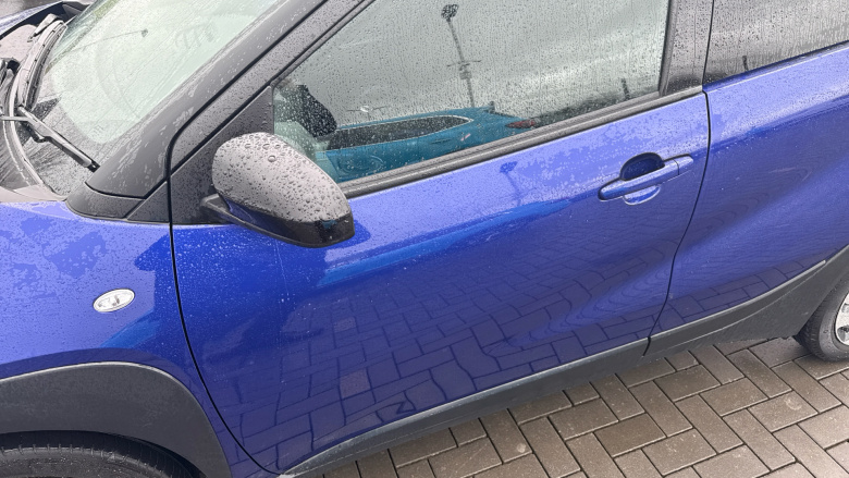 Toyota Aygo X 1.0 VVT-i Edge 5dr Petrol Hatchback